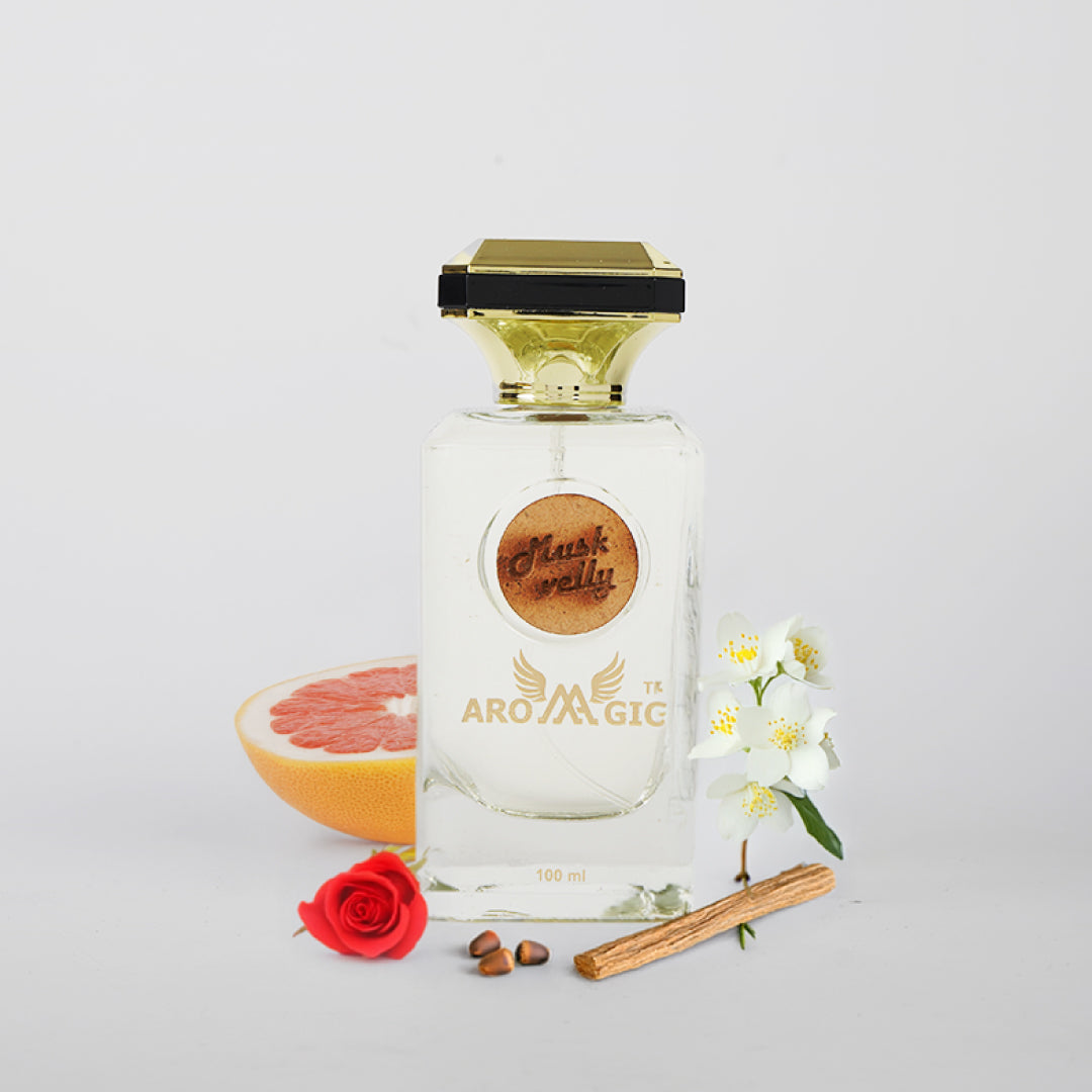 Musk Velly