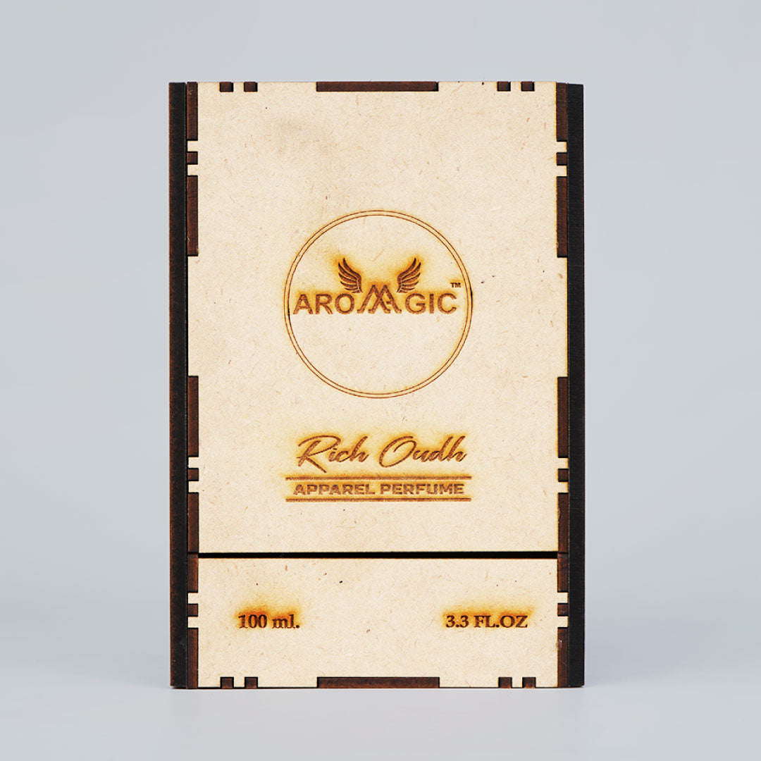 Rich Oudh