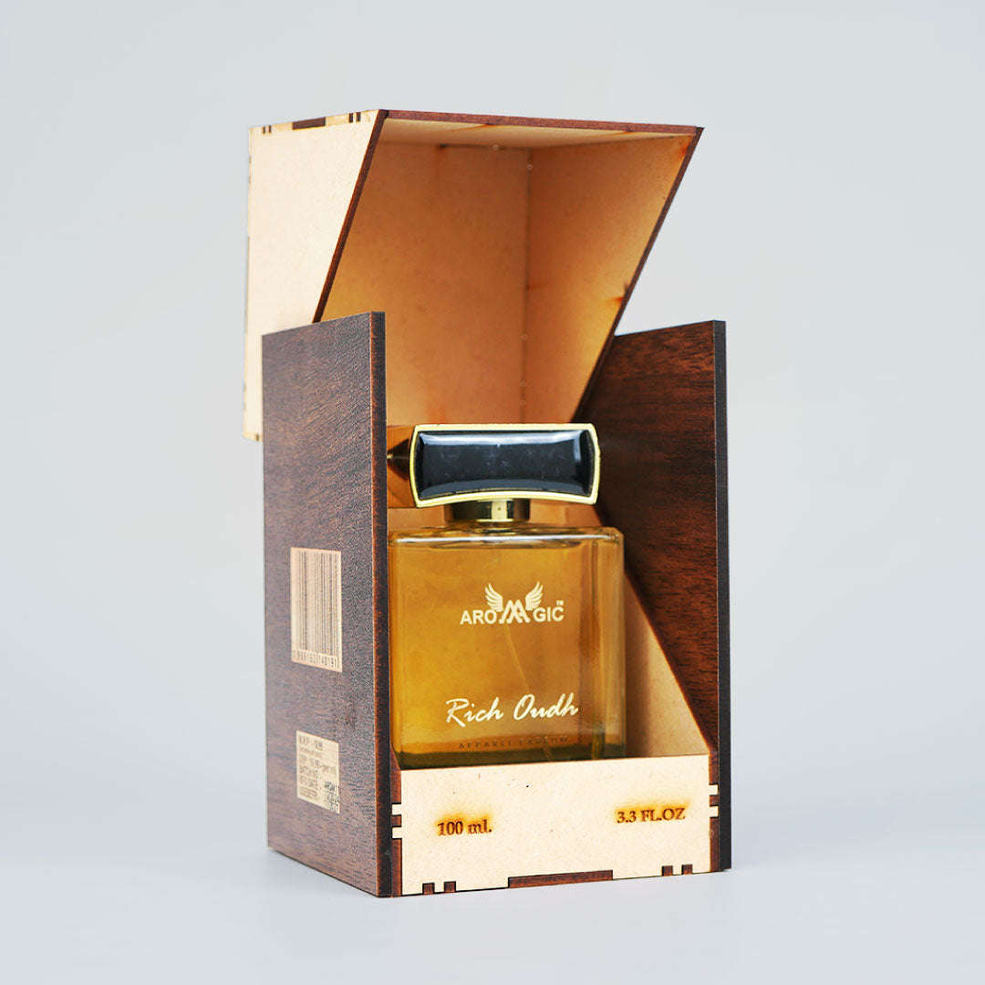 Rich Oudh