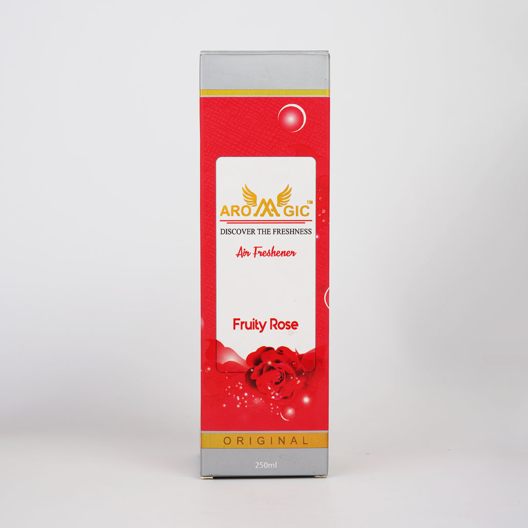 Fruity Rose